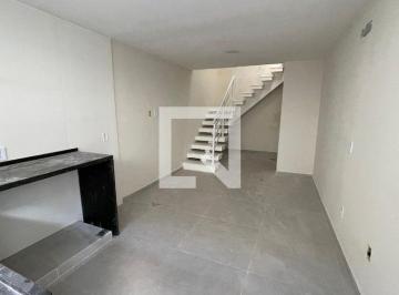 Casa · 60m² · 2 Quartos · 1 Vaga · Casa para Aluguel - Jardim 25 de Agosto, 2 Quartos, 60 m² - Duque de Caxias