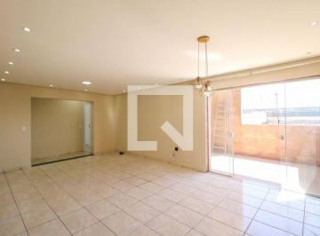Casa · 120m² · 3 Quartos · 1 Vaga · Casa para Aluguel - Serraria, 3 Quartos,  120 m² - Diadema