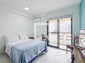 Apartamento · 25m² · 1 Quarto · Apartamento para Aluguel - Pinheiros, 1 Quarto, 25 m² - São Paulo