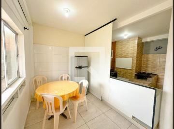 Casa · 75m² · 2 Quartos · 1 Vaga · Casa para Aluguel - Ingleses, 2 Quartos,  75 m² - Florianópolis