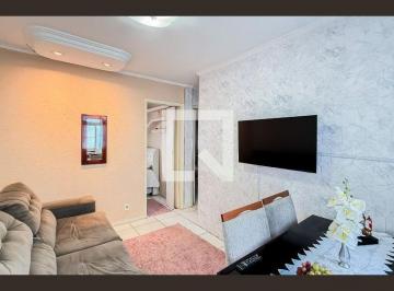 Apartamento · 48m² · 2 Quartos · 1 Vaga · Apartamento à Venda - Cangaíba, 2 Quartos,  48 m² - São Paulo