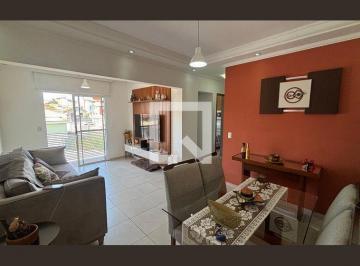 Apartamento · 68m² · 2 Quartos · 2 Vagas · Apartamento à Venda - Jardim Guilhermina, 2 Quartos,  68 m² - Santo André