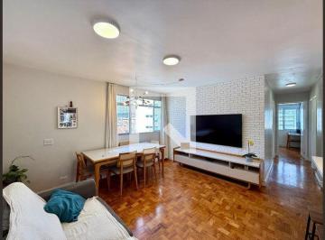 Apartamento · 73m² · 3 Quartos · 1 Vaga · Apartamento à Venda - Brooklin, 3 Quartos, 73 m² - São Paulo