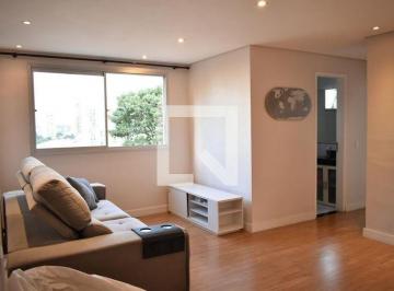 Apartamento · 65m² · 2 Quartos · 1 Vaga · Apartamento à Venda - Saúde, 2 Quartos,  65 m² - São Paulo