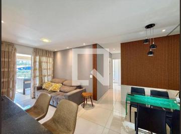 Apartamento · 72m² · 2 Quartos · 1 Vaga · Apartamento à Venda - Vila Mascote, 2 Quartos, 72 m² - São Paulo