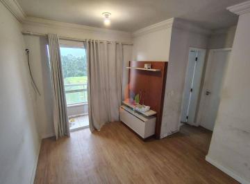 4420158a466f2bff9e4d9911672efe4d994fca6f · Apartamento com 2 dormitórios à venda, 52 m² por R$ 255.000,00 - Jardim das Colinas - Hortolândia/SP