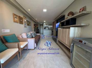 72e868e2ed32c996f2ca37a9b015c2265bfe71cf · Apartamento mobiliado, nascente e com vista mar no Porto das Dunas.