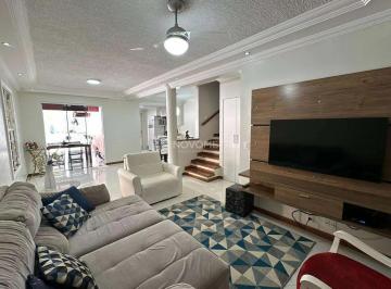 218620.jpg · Casa à venda no Villa Flora – Sumaré/SP | Modelo Flávia | 3 dormitórios | Suíte | Área gourmet