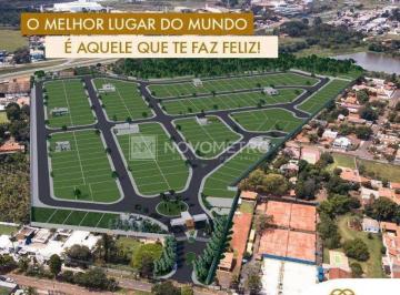 218649.jpg · Terreno à venda no Residencial Luiza – Paulínia/SP | 422m² esquina | Condomínio clube | Oportunidade