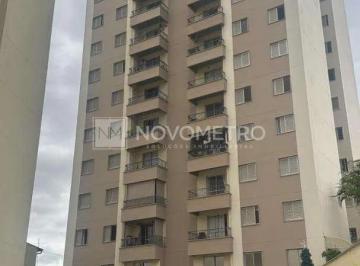 218677.jpg · Apartamento à venda na Vila Industrial – Campinas/SP | 3 dormitórios | Residencial Penedos