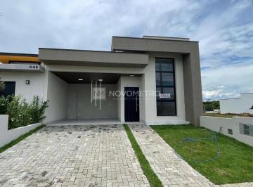 218472.jpg · Casa térrea à venda no Condomínio Jardim dos Lírios – Parque Brasil 500, Paulínia/SP | 147m² | 3 suí