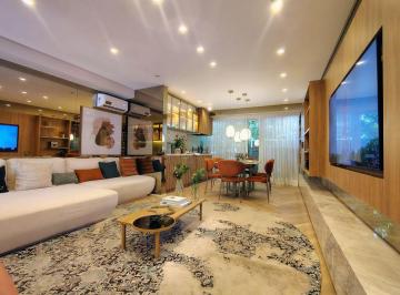 Apartamento de 2 quartos, São Paulo · Apartamento com 2 quartos, 75 m² à venda, Vila Clementino