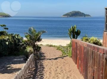 6a6d139492433cba6c56f382aab6231deb232001 · Apartamento à venda por R$ 650.000 - Camboinhas - Niterói/RJ
