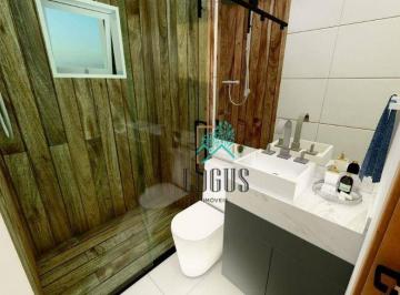 8ac9a844653910e77c88554354cdb9d88495833a · Apartamento com 2 dormitórios à venda, 46 m² por R$ 350.000 - Santa Maria - Santo André/SP