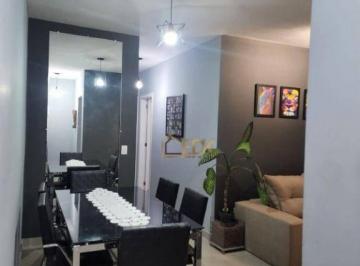 50de98a8b3d7b47d54f63d5986923daf2ac6d76e · Apartamento com 2 dormitórios à venda, 63 m² por R$ 300.000 - Vila São José - Taubaté/SP