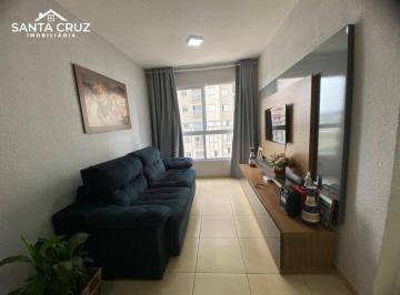 0771bdc0a4df6469cce6913c524a3b2c2cbcf970 · Apartamento com 2 dormitórios à venda, 49 m² por R$ 350.000,00 - Ipês (Polvilho) - Cajamar/SP