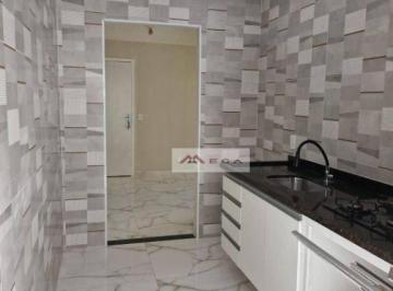 d1777ee832a3ee18ac56f13292c8beeeec42d621 · Apartamento com 2 dormitórios à venda, 49 m² por R$ 165.000,00 - Cidade Satélite Íris - Campinas/SP