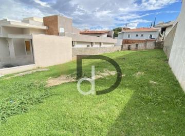 0b0f924f6c2415646534887cb78c8d2c9599e85f · Terreno à venda, 300 m² por R$ 445.000,00 - Condomínio Porto do Sol - Valinhos/SP