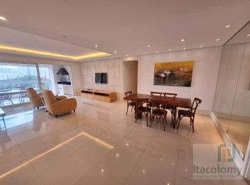 47864123f32bbed10e8ff8b83dc8affdca297882 · Apartamento para alugar, 181 m² por R$ 14.158,33/mês - Edifício Verone - Barueri/SP