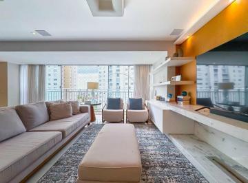 Apartamento · 125m² · 3 Quartos · 2 Vagas · JETDR 500 Apto 8527