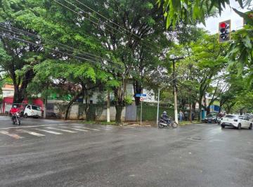 Fachada · Terreno à venda no bairro Pinheiros - São Paulo/SP