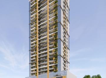 Fachada · Aquarella UP - Residencial