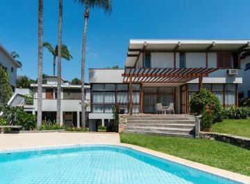 Casa · 590m² · 3 Quartos · 6 Vagas · PDFA 3 Casa 601361053-45
