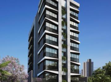 Fachada · Leblon Residence