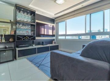 Apartamento · 48m² · 2 Quartos · 1 Vaga · APME 2200 Apto 612491035-22