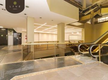 Comercial · 8332m² · Prédio Comercial à venda - Edifício Garcez - Ícone Histórico no Centro de Curitiba.