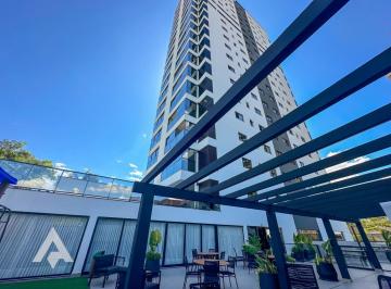Apartamento · 84m² · 2 Quartos · 2 Vagas · Apartamento de 2 suítes à venda por R$ 855.000,00 - Bairro Vila Nova - Blumenau/SC
