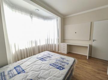 Apartamento · 40m² · 1 Quarto · 1 Vaga · Apartamento semimobiliado para locação por R$ 2.100,00 - Bairro Vila Nova - Blumenau/SC