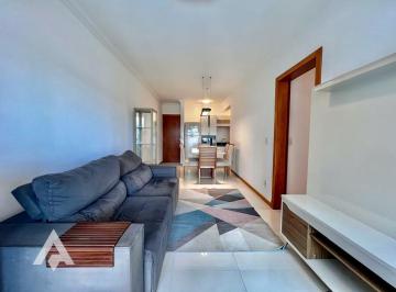 Apartamento · 86m² · 3 Quartos · 2 Vagas · Apartamento de 3 dormitórios para locação por R$ 3.300,00 - Bairro Velha - Blumenau/SC