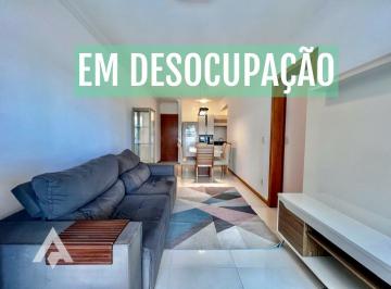 Apartamento · 86m² · 3 Quartos · 2 Vagas · Apartamento de 3 dormitórios para locação por R$ 3.500,00 - Bairro Velha - Blumenau/SC