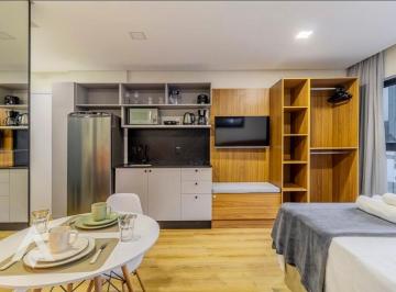 Apartamento · 26m² · 1 Quarto · 1 Vaga · Loft mobiliado à venda, 26m² por R$ 399.000,00 - Bairro Itoupava Seca - Blumenau/SC