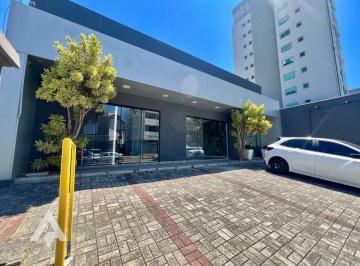 Comercial · 100m² · 2 Vagas · Loja térrea para locação, 100m² por R$ 4.500,00 - Bairro Velha - Blumenau/SC