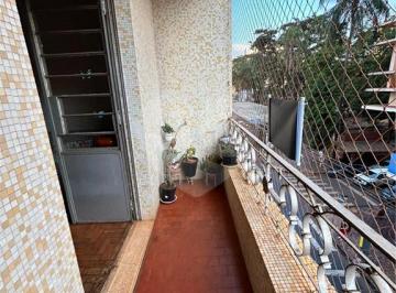 Apartamento · 107m² · 3 Quartos · 1 Vaga · Apartamento com 3 quartos à venda em Centro - SP