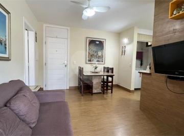 Casa · 48m² · 1 Quarto · 1 Vaga · Villagio com 1 quartos à venda em Riviera - SP
