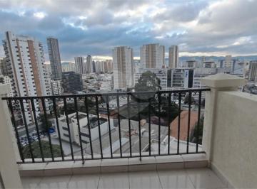 Apartamento · 124m² · 2 Quartos · 3 Vagas · Apartamento com 2 quartos à venda em Tatuapé - SP