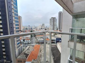 Apartamento · 35m² · 1 Quarto · 1 Vaga · Apartamento com 1 quartos à venda em Vila regente feijó - SP