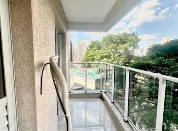 Apartamento · 35m² · 1 Quarto · 1 Vaga · Apartamento com 1 quartos à venda em Vila regente feijó - SP