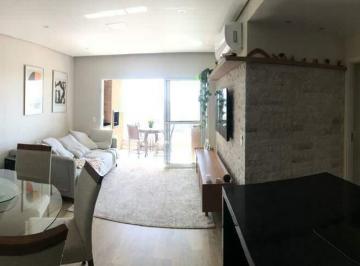 Apartamento · 94m² · 3 Quartos · 2 Vagas · Apartamento à venda, 3 quartos, 1 suíte, 2 vagas, VILA CRISTOVAM - Limeira/SP
