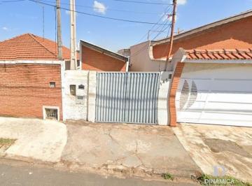 Casa · 164m² · 2 Quartos · 1 Vaga · Casa à venda, 2 quartos, 1 vaga, JARDIM SANTA CECILIA - Limeira/SP