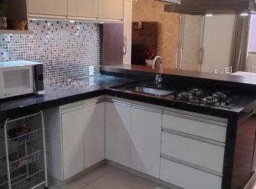 Casa · 222m² · 3 Quartos · 2 Vagas · Casa à venda, 3 quartos, 2 vagas, JARDIM OURO VERDE - Limeira/SP