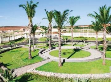 Terreno · 377m² · Terreno em condomínio à venda, TERRAS DE SAO BENTO II - Limeira/SP