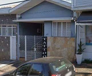 Casa · 3 Quartos · 1 Vaga · Casa à venda, 3 quartos, 1 vaga, Centro - Limeira/SP