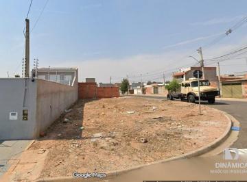 Terreno · 249m² · Terreno à venda, JARDIM DOS JEQUITIBAS - Limeira/SP