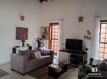 Casa · 216m² · 3 Quartos · 2 Vagas · Casa em condomínio à venda, 3 quartos, 1 suíte, 2 vagas, JARDIM PARQUE AVENIDA - Limeira/SP