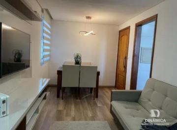 Apartamento · 64m² · 3 Quartos · Apartamento à venda, 3 quartos, VILA PAULISTA - Limeira/SP