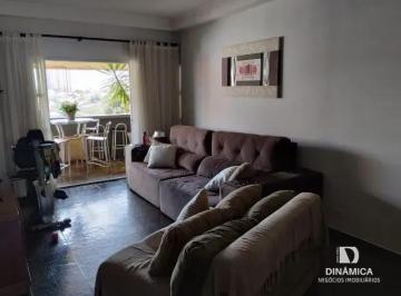 Apartamento · 197m² · 4 Quartos · 1 Vaga · Apartamento à venda, 4 quartos, 1 suíte, 1 vaga, Centro - Limeira/SP